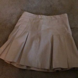 Skirt